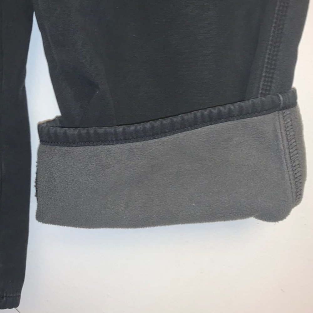 Stanley Fleece Lined Work Pants Bundle Gem